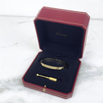 Charger l&#39;image dans la galerie, Cartier Classic Love Bracelet
