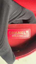 将图片加载到图库查看器，Chanel Belt/Waist Bag
