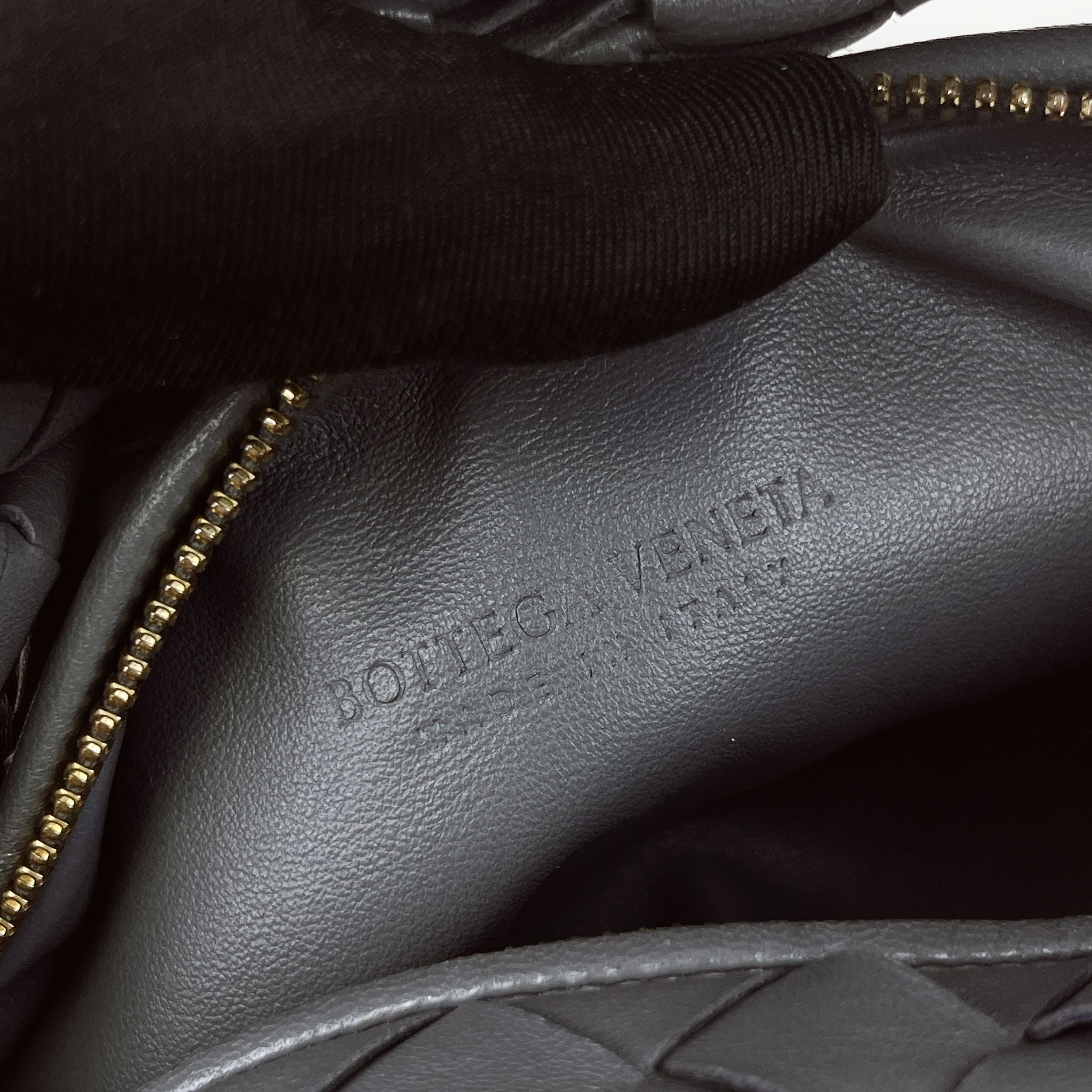 Bottega Veneta Jodie Mini