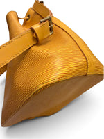 将图片加载到图库查看器，Louis Vuitton Petit Noé Vintage - Saffron, Gold-tone Hardware
