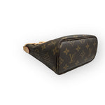 Load image into Gallery viewer, Louis Vuitton LV Neverful BB Beige Classic Monogram, Gold-tone Hardware
