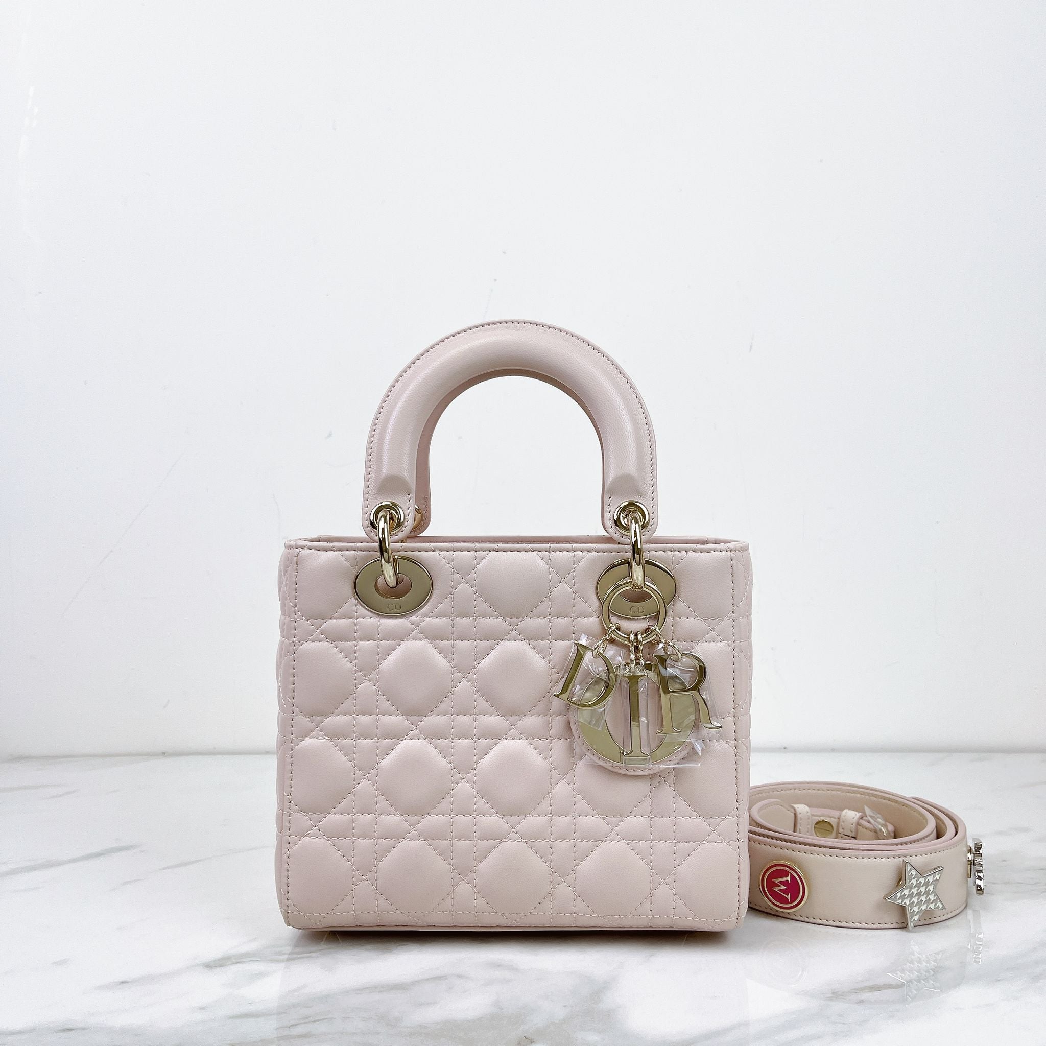 Christian Dior My Lady Dior Small