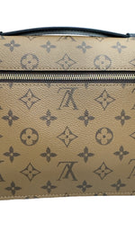 Charger l&#39;image dans la galerie, Louis Vuitton Pochette Metis Reverse Monogram
