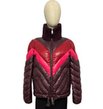 Charger l&#39;image dans la galerie, Moncler Albatros Down Jacket Womens Size 4

