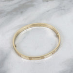 将图片加载到图库查看器，Cartier Classic Love Bracelet
