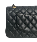 Charger l&#39;image dans la galerie, Chanel Timeless Classic Medium M/L
