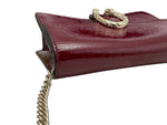 Load image into Gallery viewer, Gucci Dionysus Mini Rosso Ancora Calfskin Gold-tone Hardware
