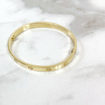 将图片加载到图库查看器，Cartier Classic Love Bracelet
