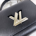 Charger l&#39;image dans la galerie, Louis vuitton twist mini
