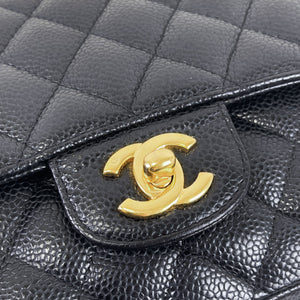 Chanel Vintage Classic Medium