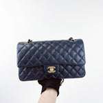 Load image into Gallery viewer, Chanel Timeless Classic Medium
