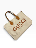 Load image into Gallery viewer, Gucci Maxi Tote
