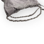 Charger l&#39;image dans la galerie, Chanel 22 Handbag Medium Quilted Dove Grey Calfskin, Silver-tone Hardware
