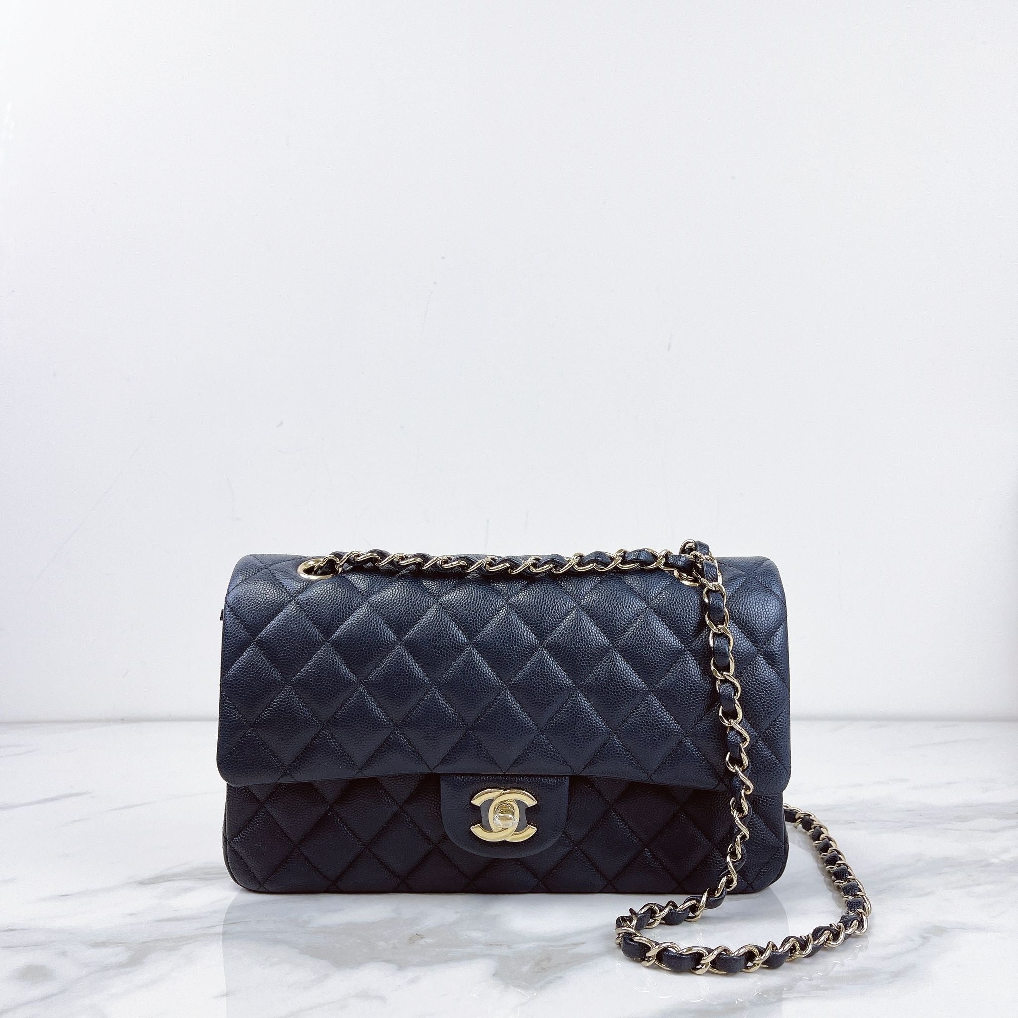 Chanel Timeless Classic Medium