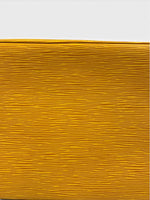 将图片加载到图库查看器，Louis Vuitton Petit Noé Vintage - Saffron, Gold-tone Hardware
