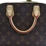 Load image into Gallery viewer, Louis vuitton monogram alma pm
