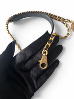 Load image into Gallery viewer, Chanel Coco Handle Mini, Black Caviar Leather Gold-tone Hardware
