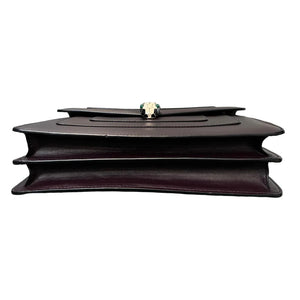 Serpenti forever flap cover bag shop