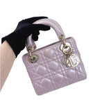 Load image into Gallery viewer, Christian Dior Lady Dior Mini
