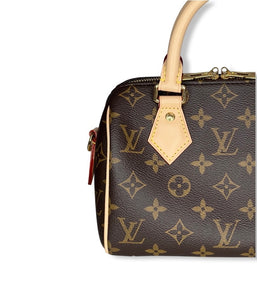 Louis vuitton speedy 20 bandouliere