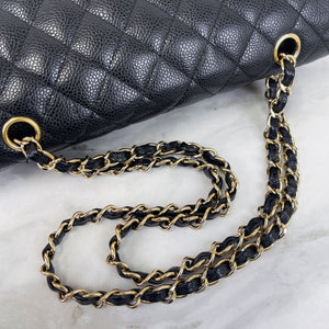 Chanel Vintage Classic Medium