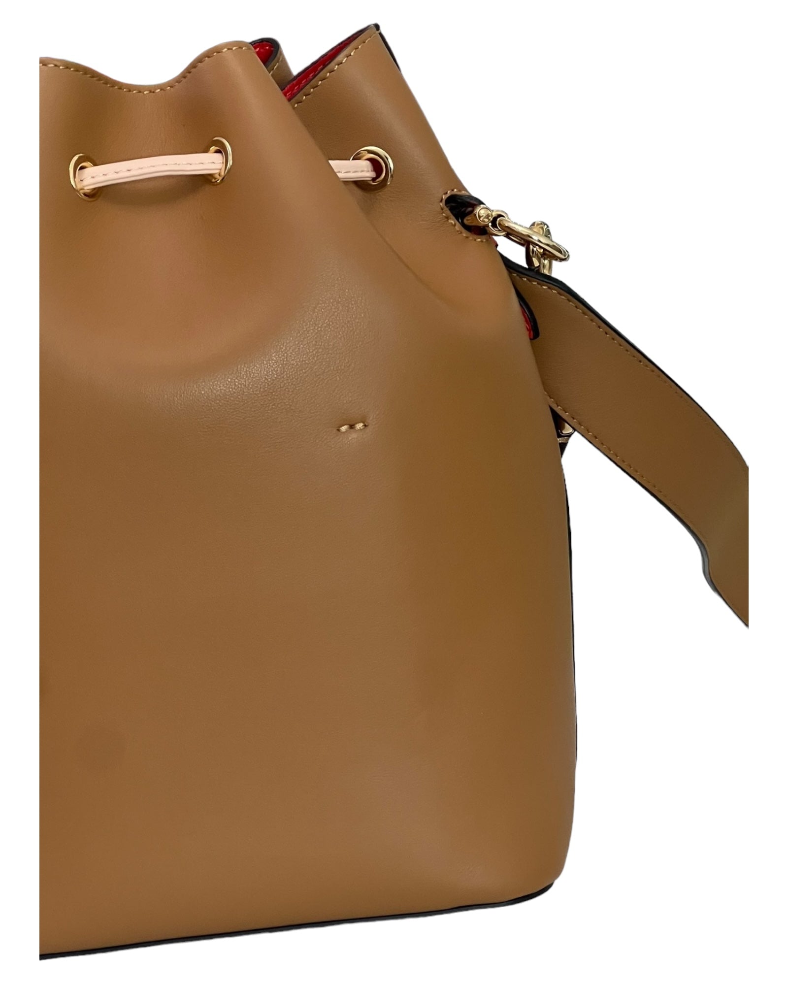 Fendi Mon Tresor Bucket Bag