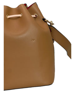 Fendi Mon Tresor Bucket Bag