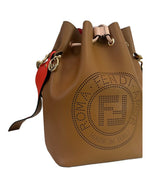 Load image into Gallery viewer, Fendi Mon Tresor Bucket Bag
