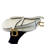 Load image into Gallery viewer, Christian Dior Saddle Bag - Medium
