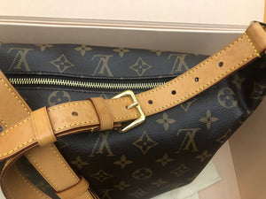 Louis Vuitton Monogram Bumbag