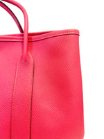 将图片加载到图库查看器，Hermes Garden Party 30 Rose Azalee
