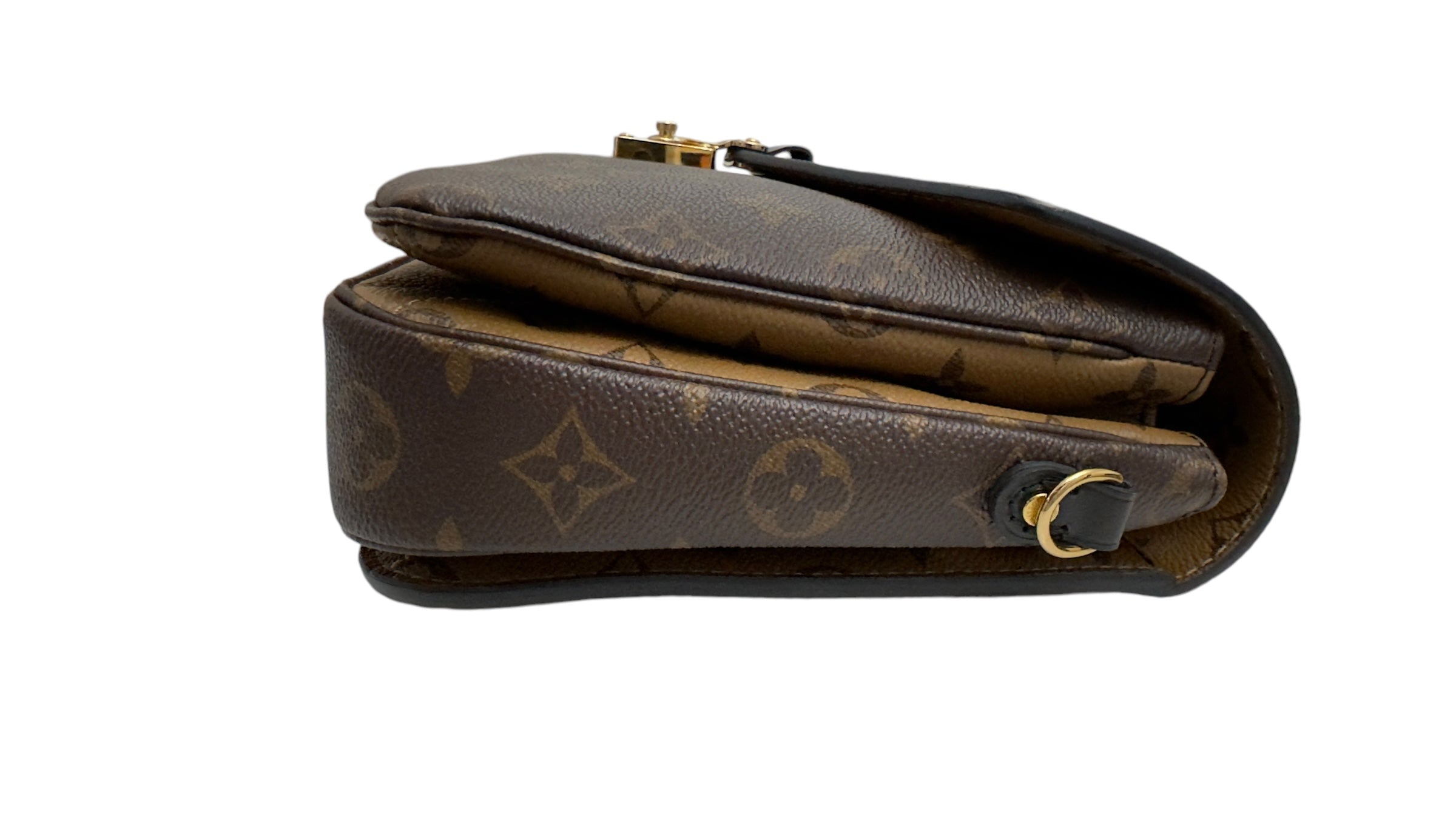 Louis Vuitton Pochette Metis Reverse Monogram