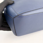 Load image into Gallery viewer, Loewe Puzzle Bag Small Navy

