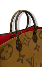 Load image into Gallery viewer, Louis Vuitton Onthego MM Reverse Monogram
