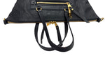 Charger l&#39;image dans la galerie, Louis Vuitton Lumineuse PM Navy Empreinte Gold-tone Hardware
