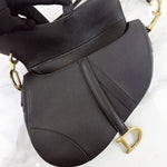 Load image into Gallery viewer, Christian Dior Saddle Medium
