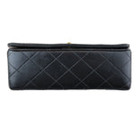 Charger l&#39;image dans la galerie, Chanel Vintage Small Flap Bag
