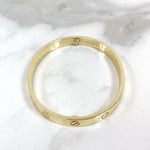 Charger l&#39;image dans la galerie, Cartier Classic Love Bracelet
