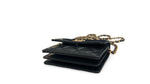 Load image into Gallery viewer, Chanel Pearl Handle Clutch with Chain
