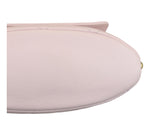 将图片加载到图库查看器，Chanel Calfskin Quilted Pearl Small About Pearls Hobo Bag Light Pink

