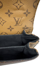 Charger l&#39;image dans la galerie, Louis Vuitton Pochette Metis Reverse Monogram
