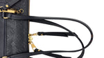 Charger l&#39;image dans la galerie, Louis Vuitton Lumineuse PM Navy Empreinte Gold-tone Hardware
