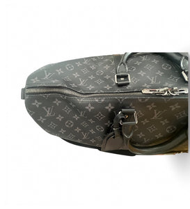 Louis vuitton keepal 55 bandoliere