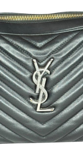 Saint Laurent YSL Lou Camera Bag