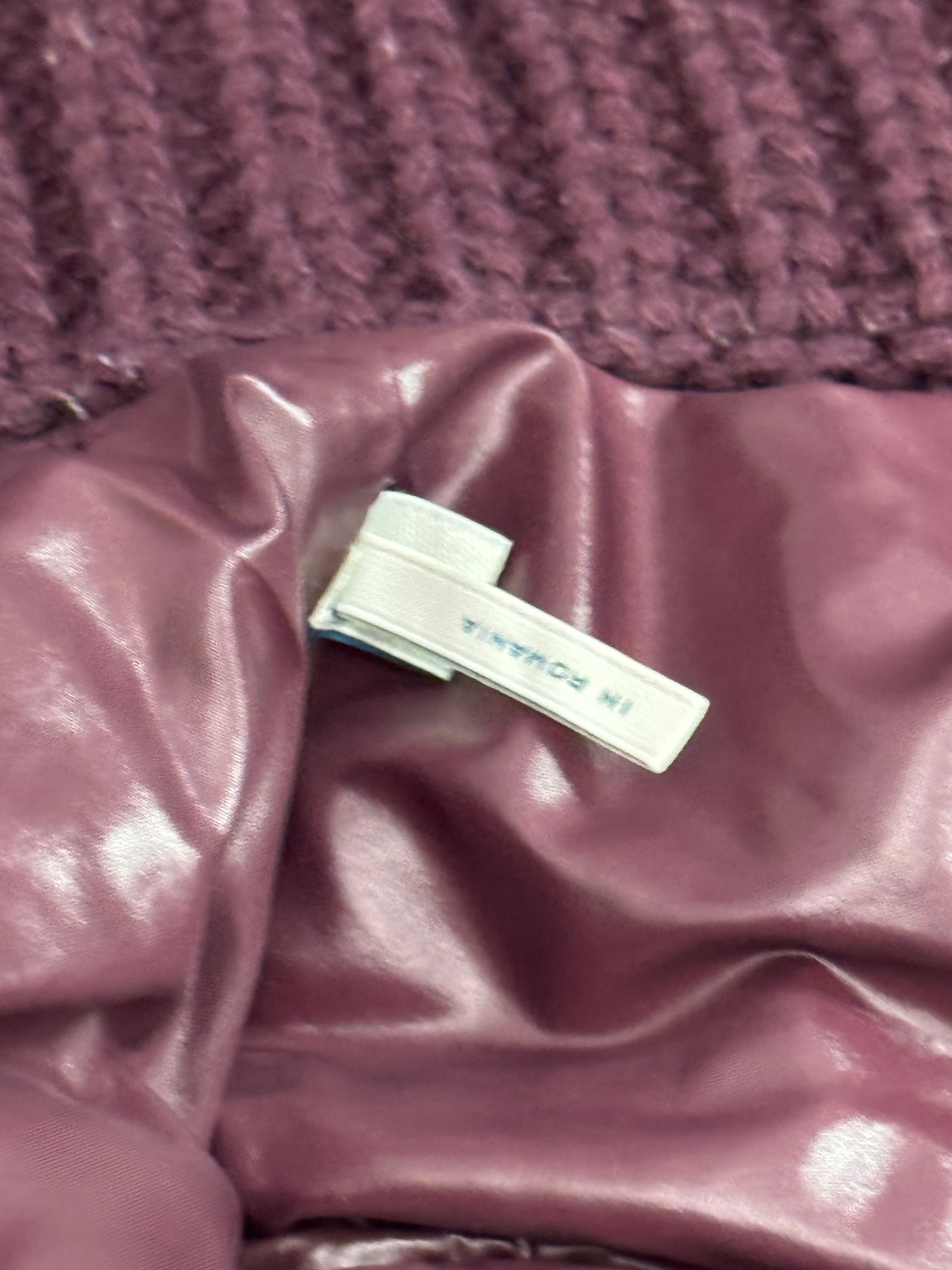 Moncler Albatros Down Jacket Womens Size 4