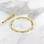 Charger l&#39;image dans la galerie, Cartier Classic Love Bracelet
