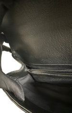 将图片加载到图库查看器，Saint Laurent YSL College Bag Large
