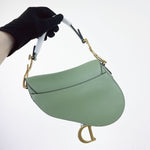 Load image into Gallery viewer, Christian Dior Saddle Small/Mini
