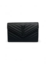 Load image into Gallery viewer, Saint Laurent Cassandra Wallet
