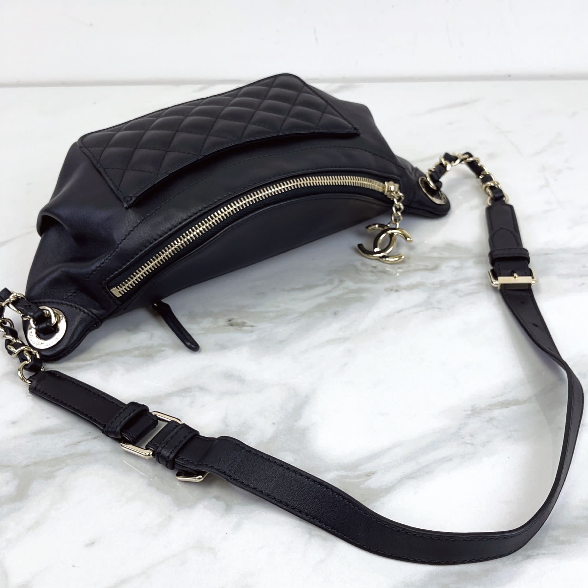 Chanel Belt Bag